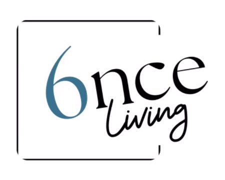 logo 6nceliving