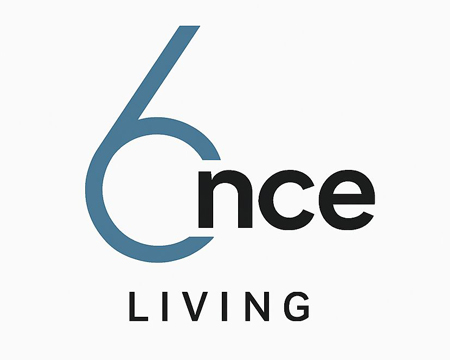 Logo 6nce Living